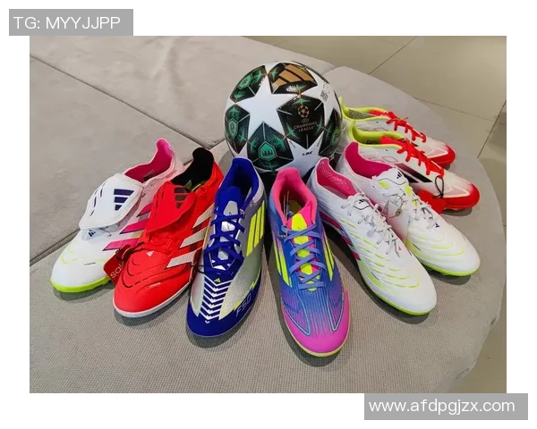 初学者足球鞋选购指南如何挑选适合你的完美入门鞋款